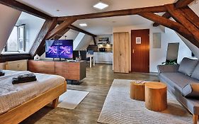 Lk1 Top Lage Innenstadtapartment